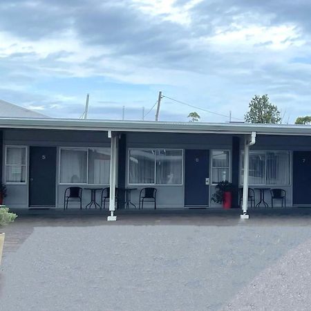 Motel Myall Dalby Luaran gambar