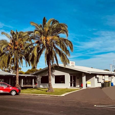 Motel Myall Dalby Luaran gambar