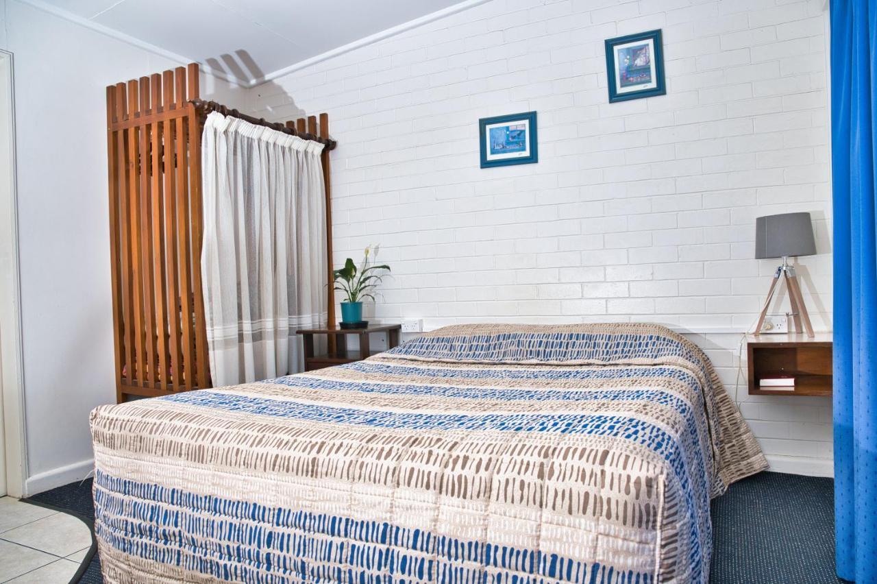 Motel Myall Dalby Luaran gambar
