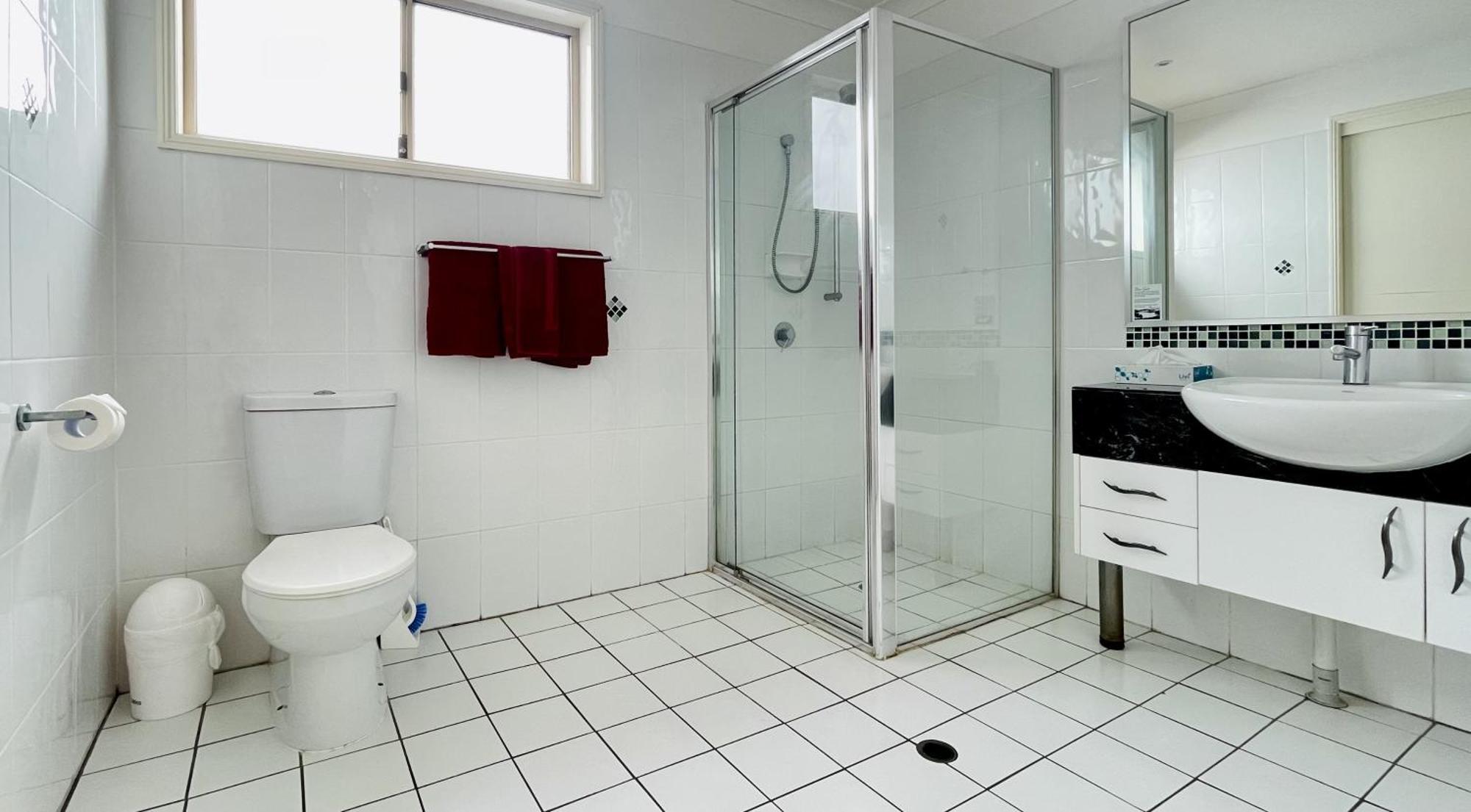 Motel Myall Dalby Luaran gambar