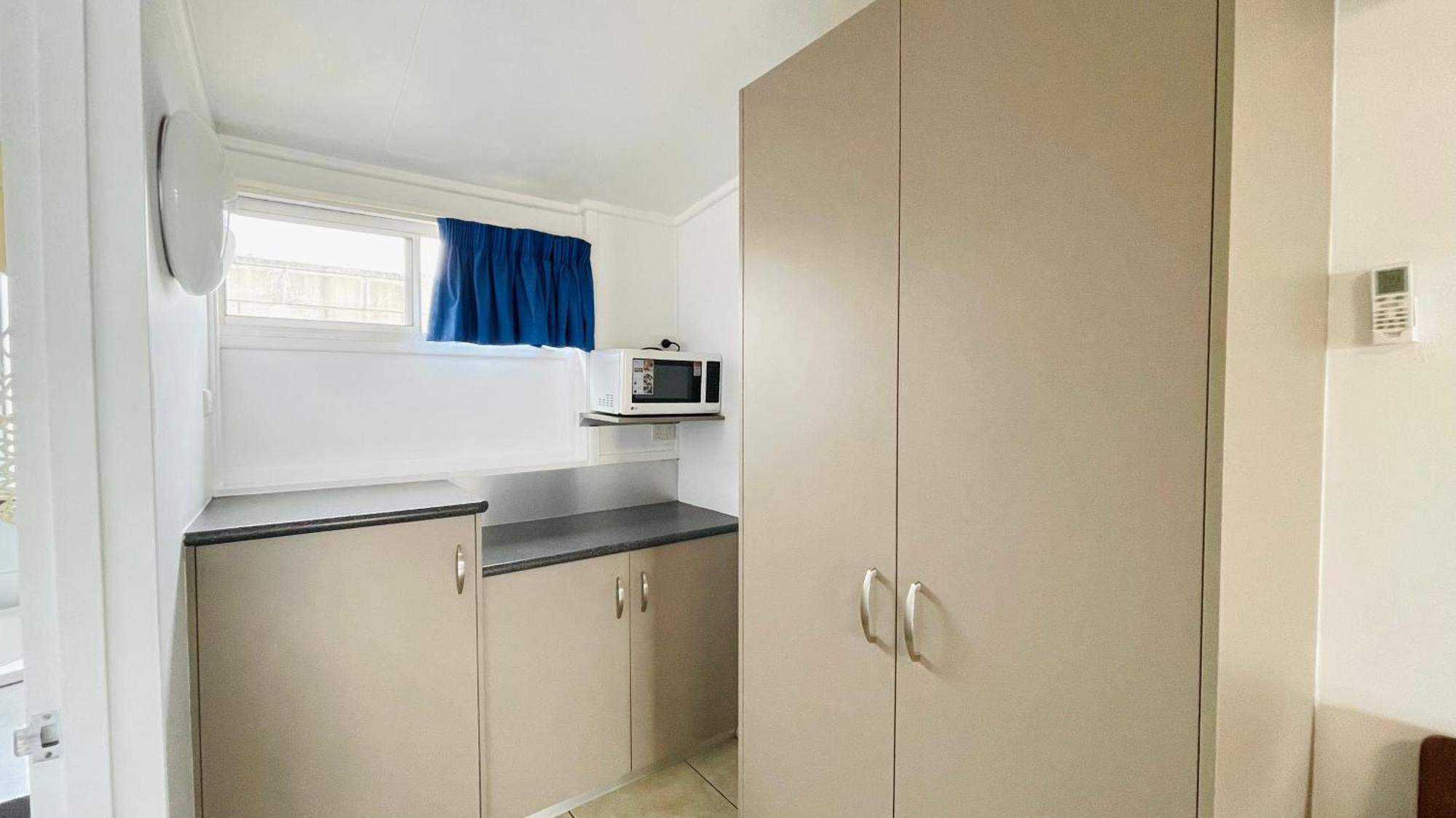 Motel Myall Dalby Luaran gambar