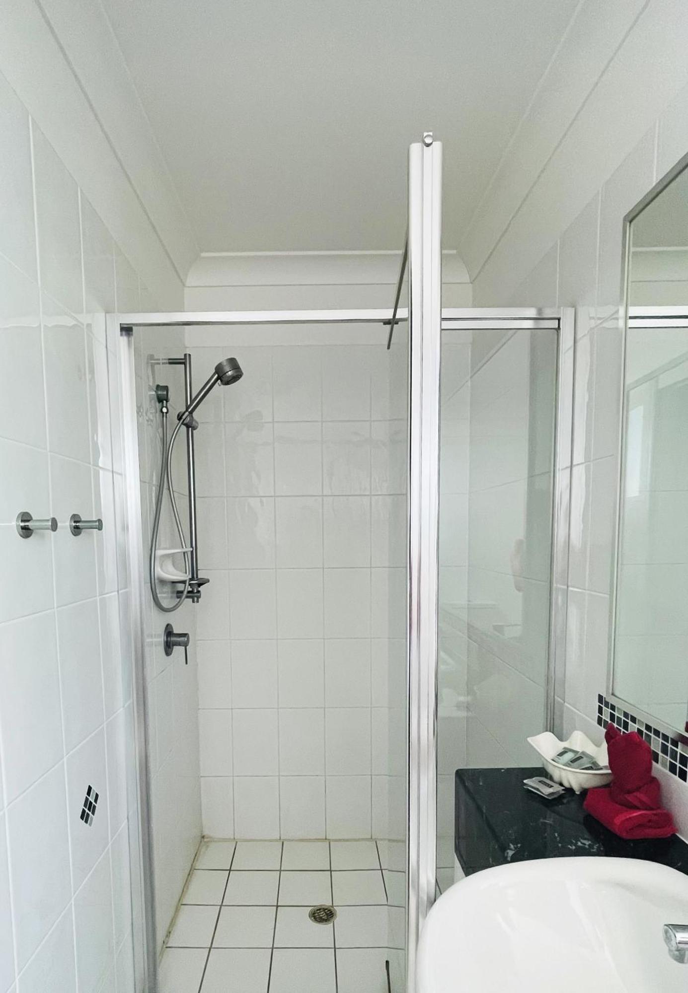 Motel Myall Dalby Luaran gambar
